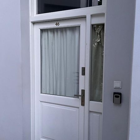 Charming Studio Apartment In The Heart Of The Jewish District! Krakau Exterior foto