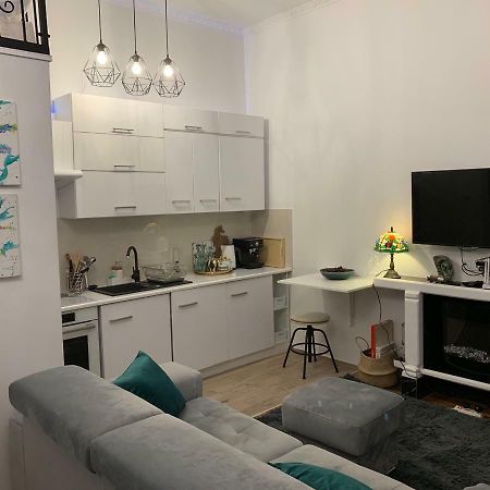 Charming Studio Apartment In The Heart Of The Jewish District! Krakau Exterior foto