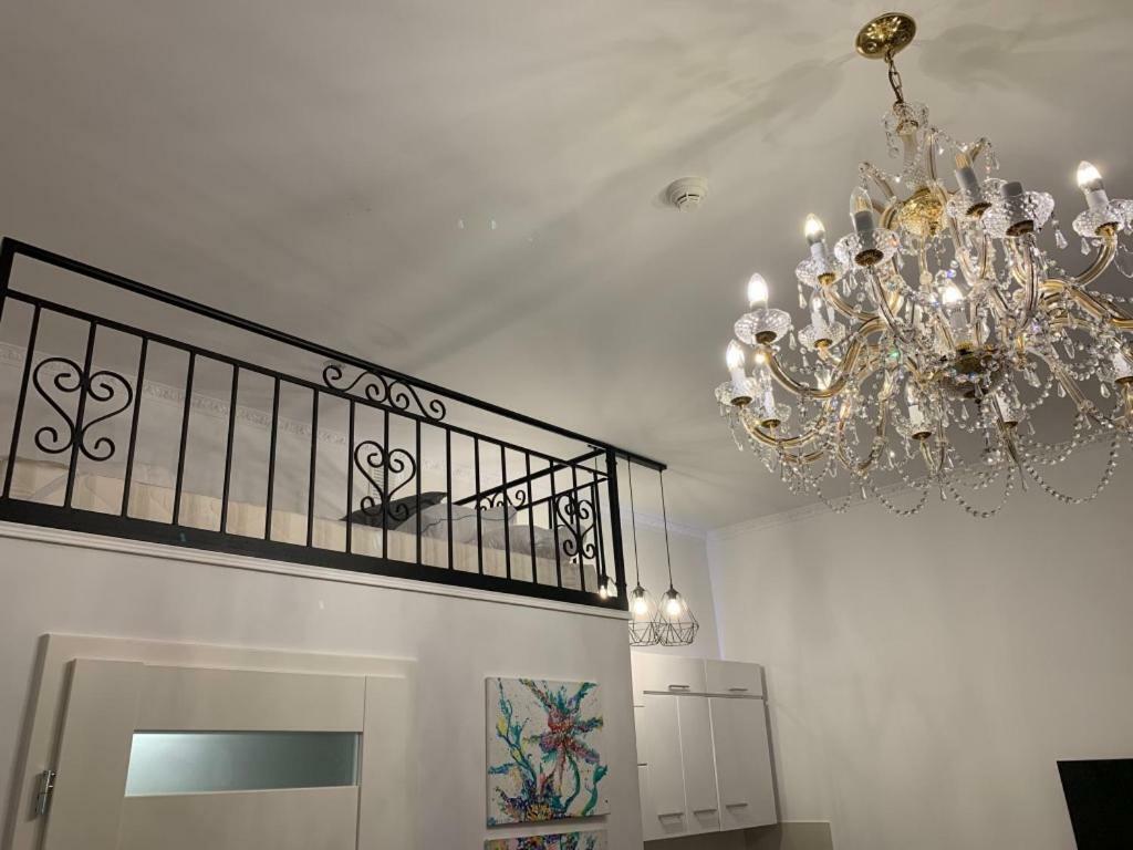 Charming Studio Apartment In The Heart Of The Jewish District! Krakau Exterior foto